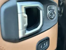 Jeep Wrangler BRUTE Rubicon 4xe 380 | Cabrio | Apple-Android | Adaptive Cruise Control thumbnail 13