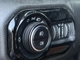 Jeep Wrangler BRUTE Rubicon 4xe 380 | Cabrio | Apple-Android | Adaptive Cruise Control thumbnail 15