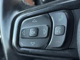 Jeep Wrangler BRUTE Rubicon 4xe 380 | Cabrio | Apple-Android | Adaptive Cruise Control thumbnail 17