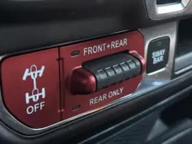 Jeep Wrangler BRUTE Rubicon 4xe 380 | Cabrio | Apple-Android | Adaptive Cruise Control thumbnail 24