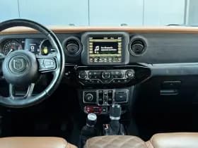 Jeep Wrangler BRUTE Rubicon 4xe 380 | Cabrio | Apple-Android | Adaptive Cruise Control thumbnail 4