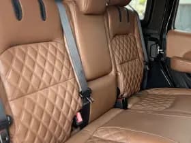 Jeep Wrangler BRUTE Rubicon 4xe 380 | Cabrio | Apple-Android | Adaptive Cruise Control thumbnail 7