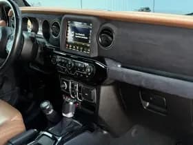 Jeep Wrangler BRUTE Rubicon 4xe 380 | Cabrio | Apple-Android | Adaptive Cruise Control thumbnail 9