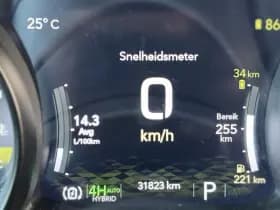 Jeep Wrangler BRUTE Rubicon 4xe 380 | Cabrio | Apple-Android | Adaptive Cruise Control thumbnail 10