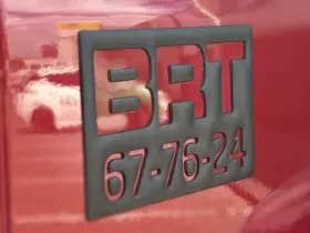 Jeep Wrangler BRUTE Rubicon 4xe 380 | Hard-Top | Apple-Android | Adaptive Cruise Control thumbnail 11