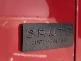 Jeep Wrangler BRUTE Rubicon 4xe 380 | Hard-Top | Apple-Android | Adaptive Cruise Control thumbnail 15