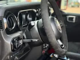 Jeep Wrangler BRUTE Rubicon 4xe 380 | Hard-Top | Apple-Android | Adaptive Cruise Control thumbnail 16