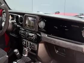 Jeep Wrangler BRUTE Rubicon 4xe 380 | Hard-Top | Apple-Android | Adaptive Cruise Control thumbnail 18