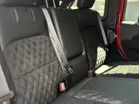 Jeep Wrangler BRUTE Rubicon 4xe 380 | Hard-Top | Apple-Android | Adaptive Cruise Control thumbnail 20