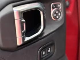 Jeep Wrangler BRUTE Rubicon 4xe 380 | Hard-Top | Apple-Android | Adaptive Cruise Control thumbnail 21