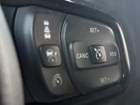 Jeep Wrangler BRUTE Rubicon 4xe 380 | Hard-Top | Apple-Android | Adaptive Cruise Control thumbnail 24