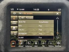 Jeep Wrangler BRUTE Rubicon 4xe 380 | Hard-Top | Apple-Android | Adaptive Cruise Control thumbnail 25