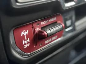 Jeep Wrangler BRUTE Rubicon 4xe 380 | Hard-Top | Apple-Android | Adaptive Cruise Control thumbnail 30