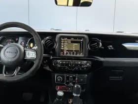Jeep Wrangler BRUTE Rubicon 4xe 380 | Hard-Top | Apple-Android | Adaptive Cruise Control thumbnail 4