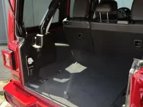 Jeep Wrangler BRUTE Rubicon 4xe 380 | Hard-Top | Apple-Android | Adaptive Cruise Control thumbnail 35