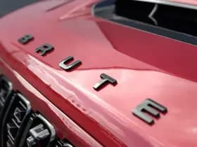 Jeep Wrangler BRUTE Rubicon 4xe 380 | Hard-Top | Apple-Android | Adaptive Cruise Control thumbnail 9