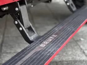 Jeep Wrangler BRUTE Rubicon 4xe 380 | Hard-Top | Apple-Android | Adaptive Cruise Control thumbnail 10