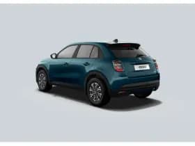 Fiat 600 Urban | 10,25" touchscreen radio met Bluetooth, DAB & USB | Automatische airconditioning | Cruise control thumbnail 3