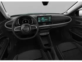 Fiat 600 Urban | 10,25" touchscreen radio met Bluetooth, DAB & USB | Automatische airconditioning | Cruise control thumbnail 4
