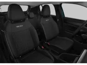 Fiat 600 Urban | 10,25" touchscreen radio met Bluetooth, DAB & USB | Automatische airconditioning | Cruise control thumbnail 5