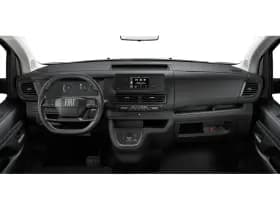 Fiat Scudo Standaard - Elektrisch | ABS met noodremassistentie / ESP en Hill Start Assist | Automatisch inschakelende verlichting en ruitenwissers | Cruise control met snelheidsbegrenzer (bediening achter het stuurwiel) thumbnail 5