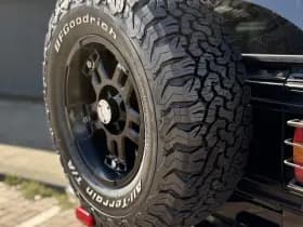 Jeep Wrangler TJ 4.0i 6-Cilinder | Hard & Softtop | Airco | Cruise Control | Navigatie thumbnail 12