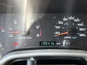 Jeep Wrangler TJ 4.0i 6-Cilinder | Hard & Softtop | Airco | Cruise Control | Navigatie thumbnail 14