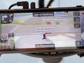 Jeep Wrangler TJ 4.0i 6-Cilinder | Hard & Softtop | Airco | Cruise Control | Navigatie thumbnail 18