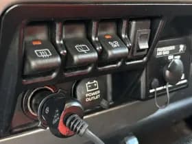 Jeep Wrangler TJ 4.0i 6-Cilinder | Hard & Softtop | Airco | Cruise Control | Navigatie thumbnail 23