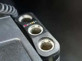 Jeep Wrangler TJ 4.0i 6-Cilinder | Hard & Softtop | Airco | Cruise Control | Navigatie thumbnail 26