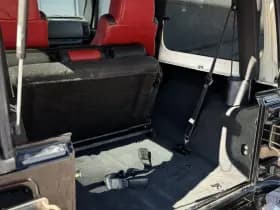 Jeep Wrangler TJ 4.0i 6-Cilinder | Hard & Softtop | Airco | Cruise Control | Navigatie thumbnail 28