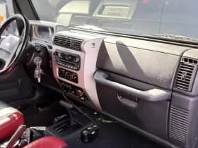 Jeep Wrangler TJ 4.0i 6-Cilinder | Hard & Softtop | Airco | Cruise Control | Navigatie thumbnail 4