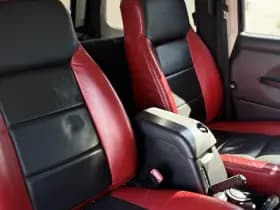 Jeep Wrangler TJ 4.0i 6-Cilinder | Hard & Softtop | Airco | Cruise Control | Navigatie thumbnail 7