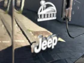 Jeep Wrangler TJ 4.0i 6-Cilinder | Hard & Softtop | Airco | Cruise Control | Navigatie thumbnail 9