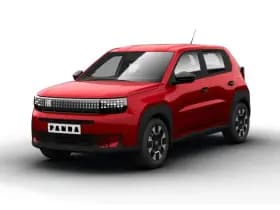 Fiat Grande Panda Icon | 10,25" touchscreen radio met Bluetooth, DAB & USB | Airconditioning handmatig | Cruise Control incl. speed limiter thumbnail 2