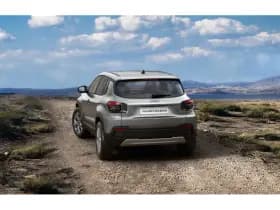 Jeep Avenger Summit Automaat thumbnail 2