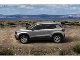 Jeep Avenger Summit Automaat thumbnail 3