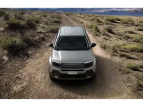 Jeep Avenger Summit Automaat thumbnail 4