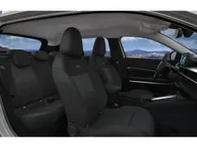 Jeep Avenger Summit Automaat thumbnail 7