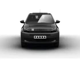 Fiat Grande Panda Icon | 10,25" touchscreen radio met Bluetooth, DAB & USB | Airconditioning handmatig | Cruise Control incl. speed limiter