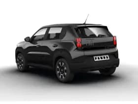 Fiat Grande Panda Icon | 10,25" touchscreen radio met Bluetooth, DAB & USB | Airconditioning handmatig | Cruise Control incl. speed limiter thumbnail 4