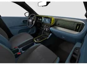 Fiat Grande Panda Icon | 10,25" touchscreen radio met Bluetooth, DAB & USB | Airconditioning handmatig | Cruise Control incl. speed limiter thumbnail 5