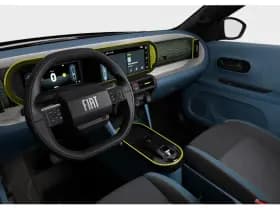 Fiat Grande Panda Icon | 10,25" touchscreen radio met Bluetooth, DAB & USB | Airconditioning handmatig | Cruise Control incl. speed limiter thumbnail 6