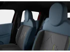 Fiat Grande Panda Icon | 10,25" touchscreen radio met Bluetooth, DAB & USB | Airconditioning handmatig | Cruise Control incl. speed limiter thumbnail 7