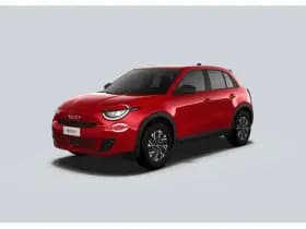 Fiat 600 POP | 10,25" touchscreen radio met Bluetooth, DAB & USB | Airconditioning handmatig | Cruise control