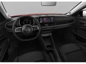 Fiat 600 POP | 10,25" touchscreen radio met Bluetooth, DAB & USB | Airconditioning handmatig | Cruise control thumbnail 4
