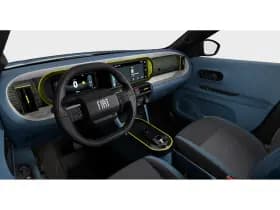 Fiat Grande Panda Icon | 10,25" touchscreen radio met Bluetooth, DAB & USB | Airconditioning handmatig | Cruise Control incl. speed limiter thumbnail 6