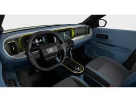 Fiat Grande Panda Icon | 10,25" touchscreen radio met Bluetooth, DAB & USB | Airconditioning handmatig | Cruise Control incl. speed limiter thumbnail 6