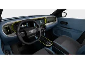 Fiat Grande Panda Icon | 10,25" touchscreen radio met Bluetooth, DAB & USB | Airconditioning handmatig | Cruise Control incl. speed limiter thumbnail 6