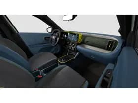 Fiat Grande Panda Icon | 10,25" touchscreen radio met Bluetooth, DAB & USB | Airconditioning handmatig | Cruise Control incl. speed limiter thumbnail 5